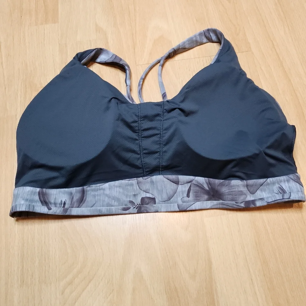 Athleta solace sports